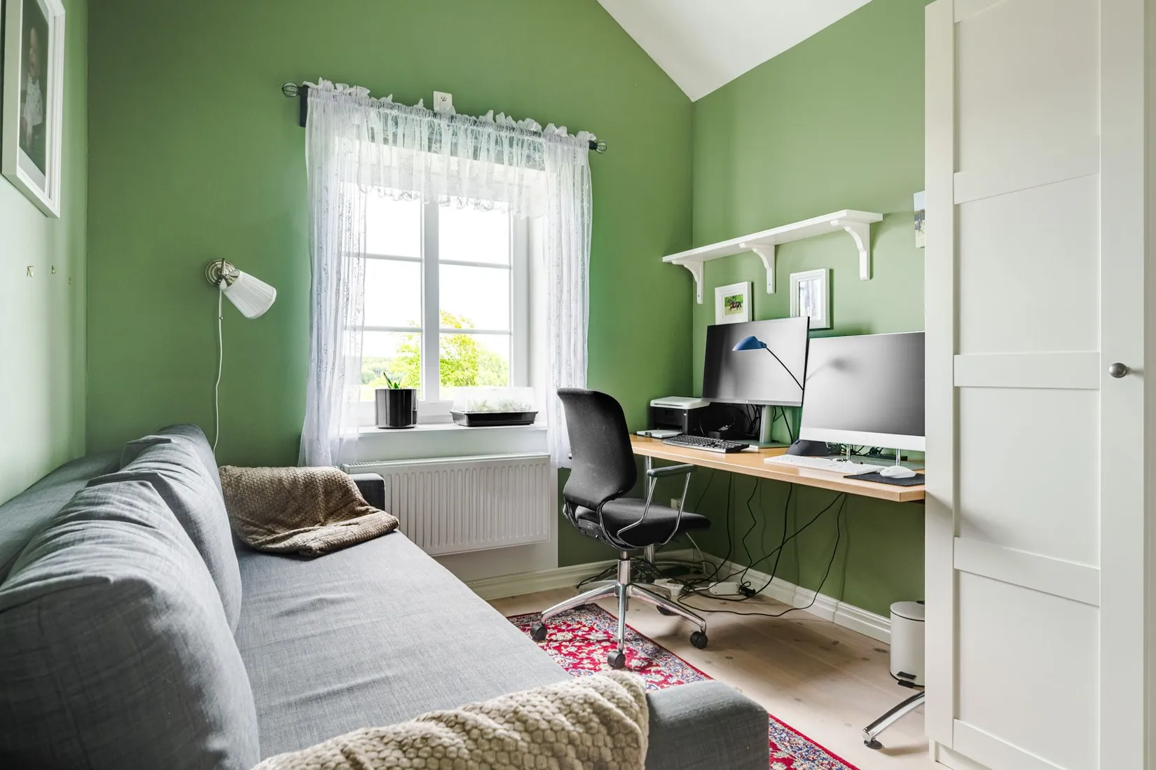 Villa, Billsta 20, Nynäshamn