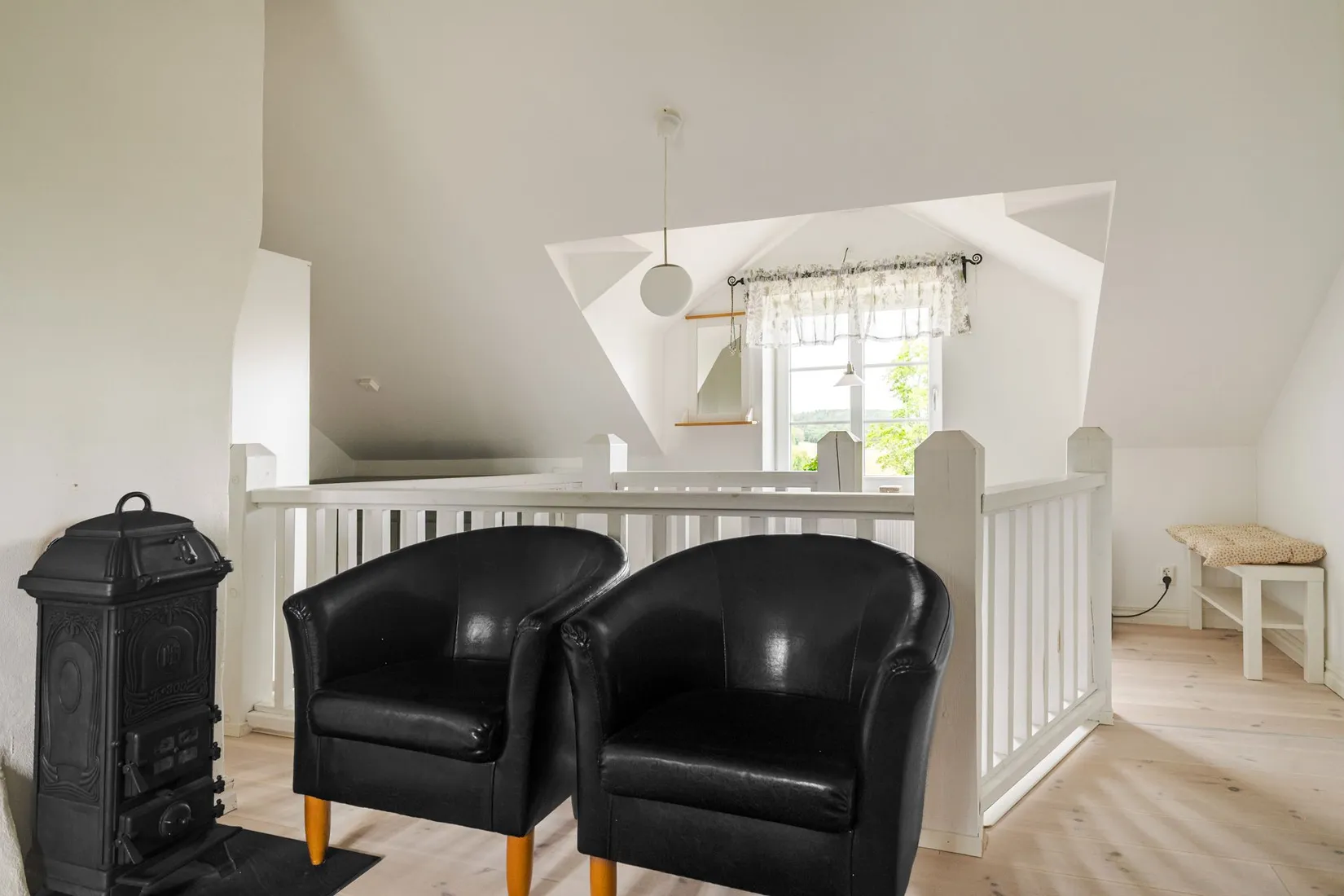 Villa, Billsta 20, Nynäshamn