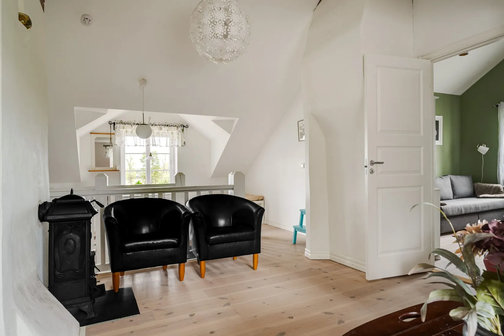 Villa, Billsta 20, Nynäshamn