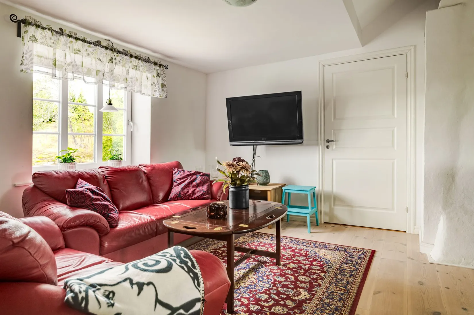 Villa, Billsta 20, Nynäshamn