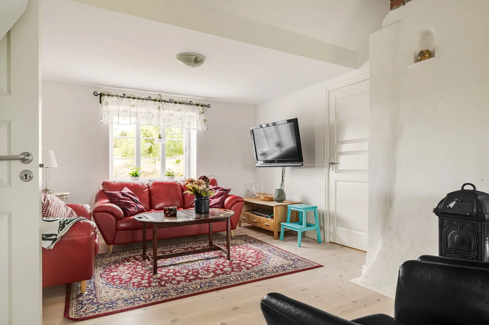 Villa, Billsta 20, Nynäshamn