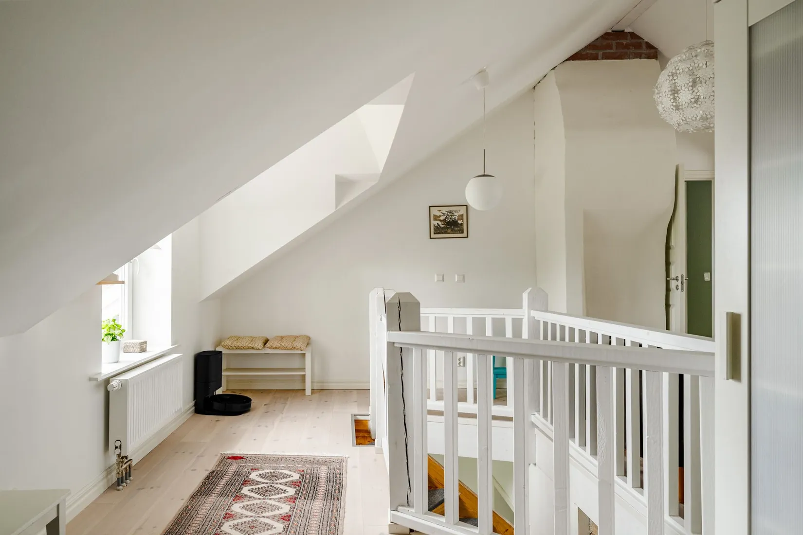 Villa, Billsta 20, Nynäshamn