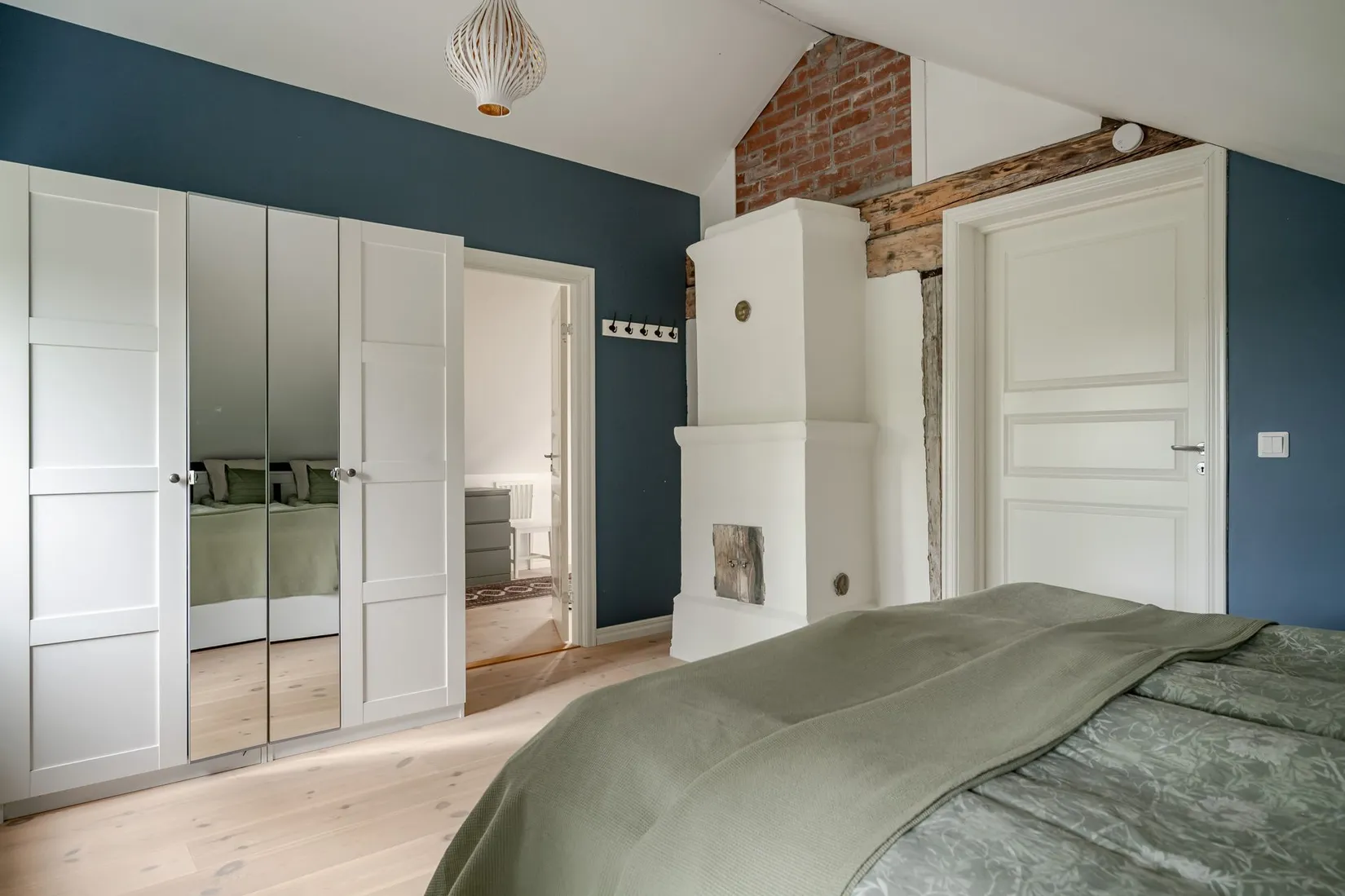 Villa, Billsta 20, Nynäshamn