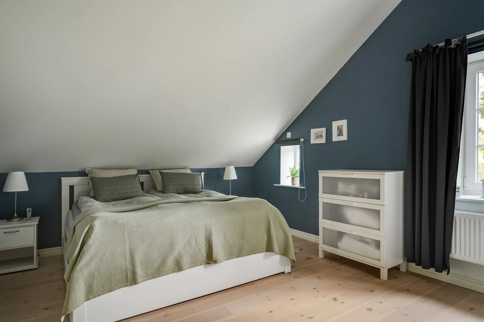 Villa, Billsta 20, Nynäshamn