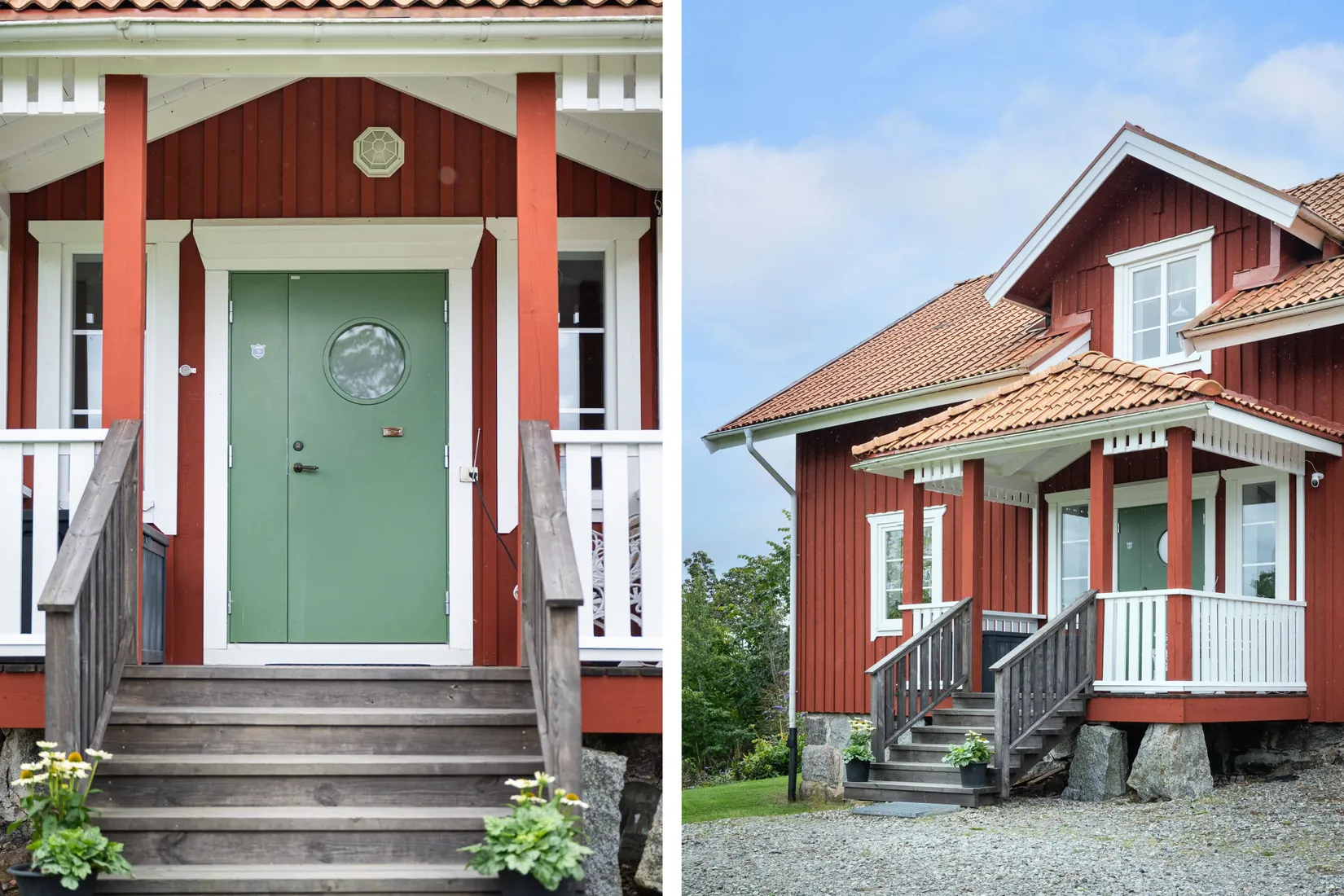 Villa, Billsta 20, Nynäshamn