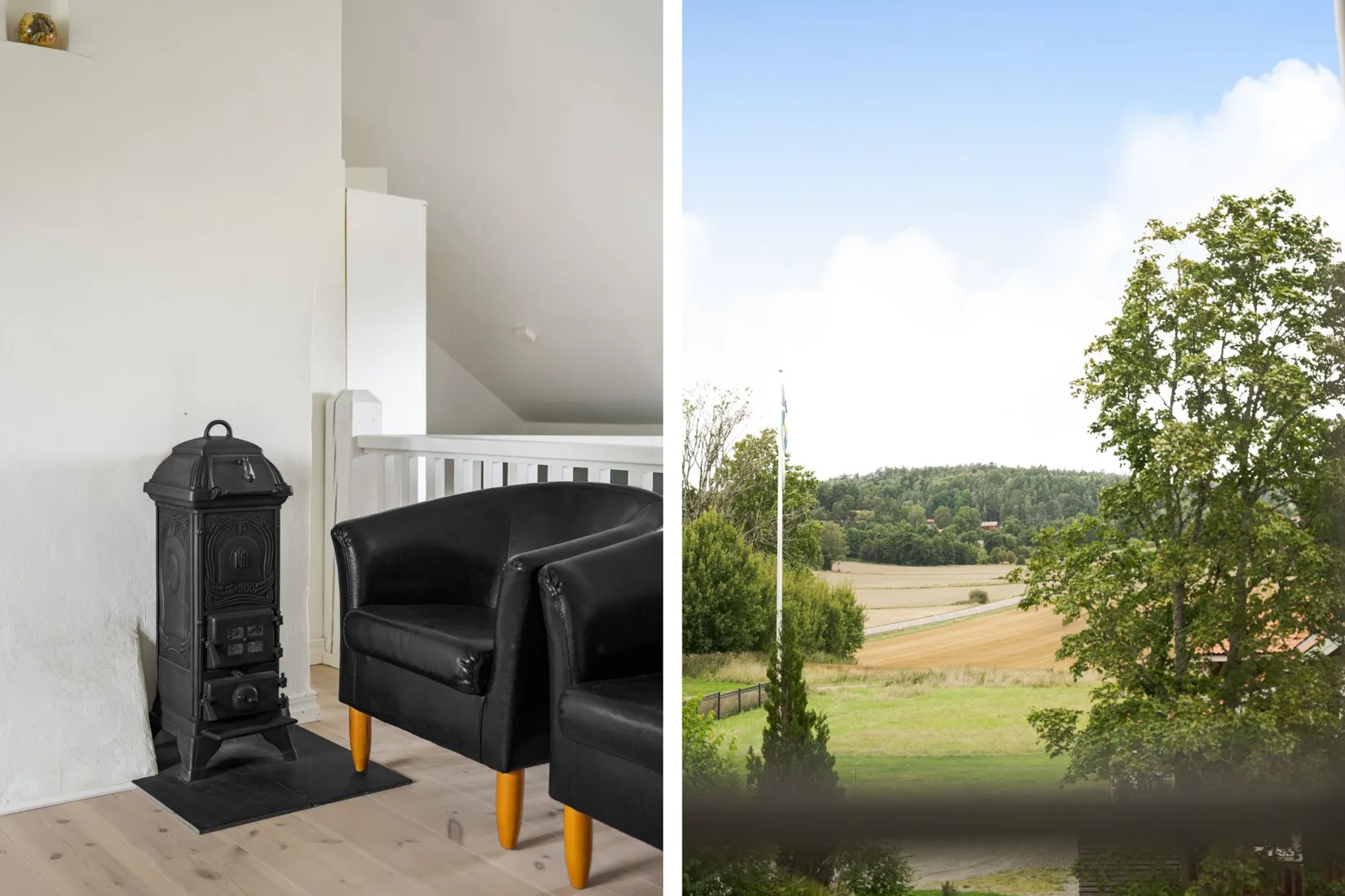 Villa, Billsta 20, Nynäshamn