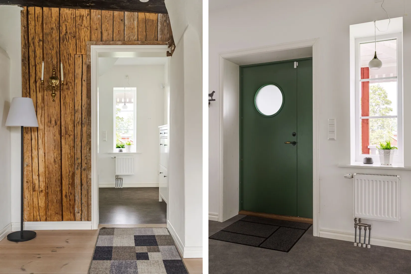 Villa, Billsta 20, Nynäshamn