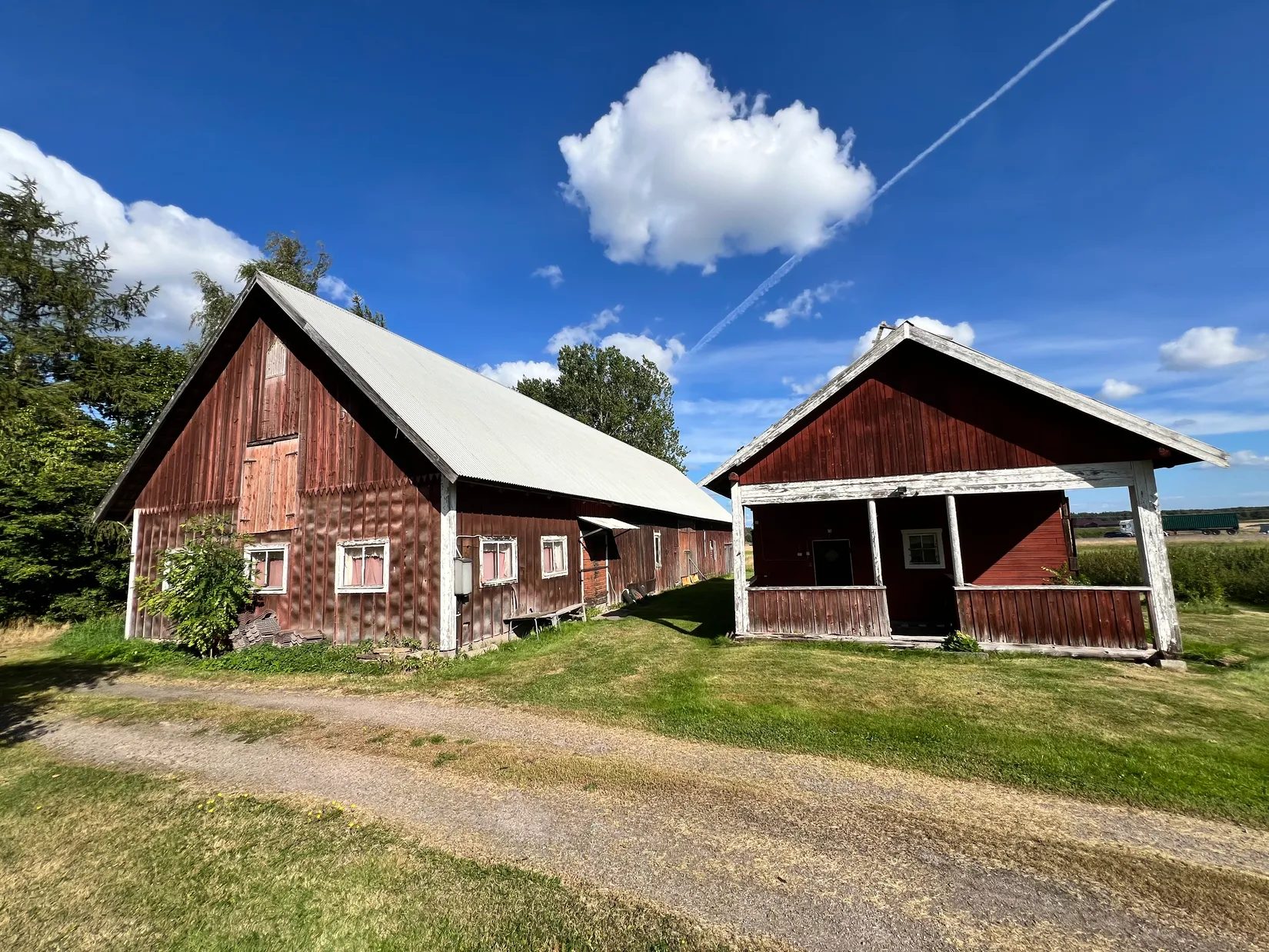 Villa, Hasslerörsvägen 38, Hasslerör, Mariestad