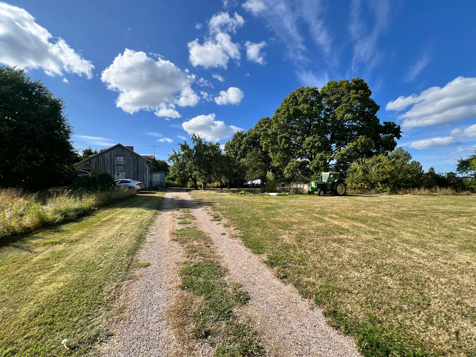 Villa, Hasslerörsvägen 38, Hasslerör, Mariestad