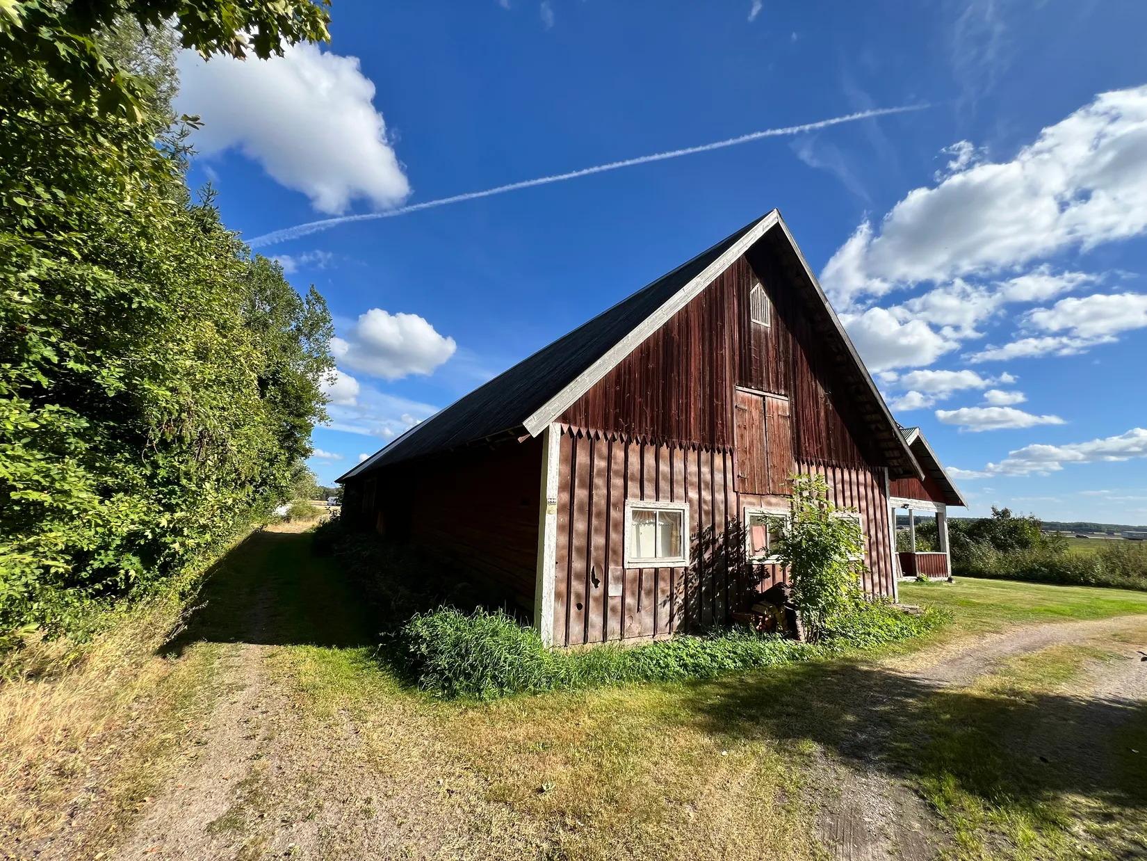 Villa, Hasslerörsvägen 38, Hasslerör, Mariestad