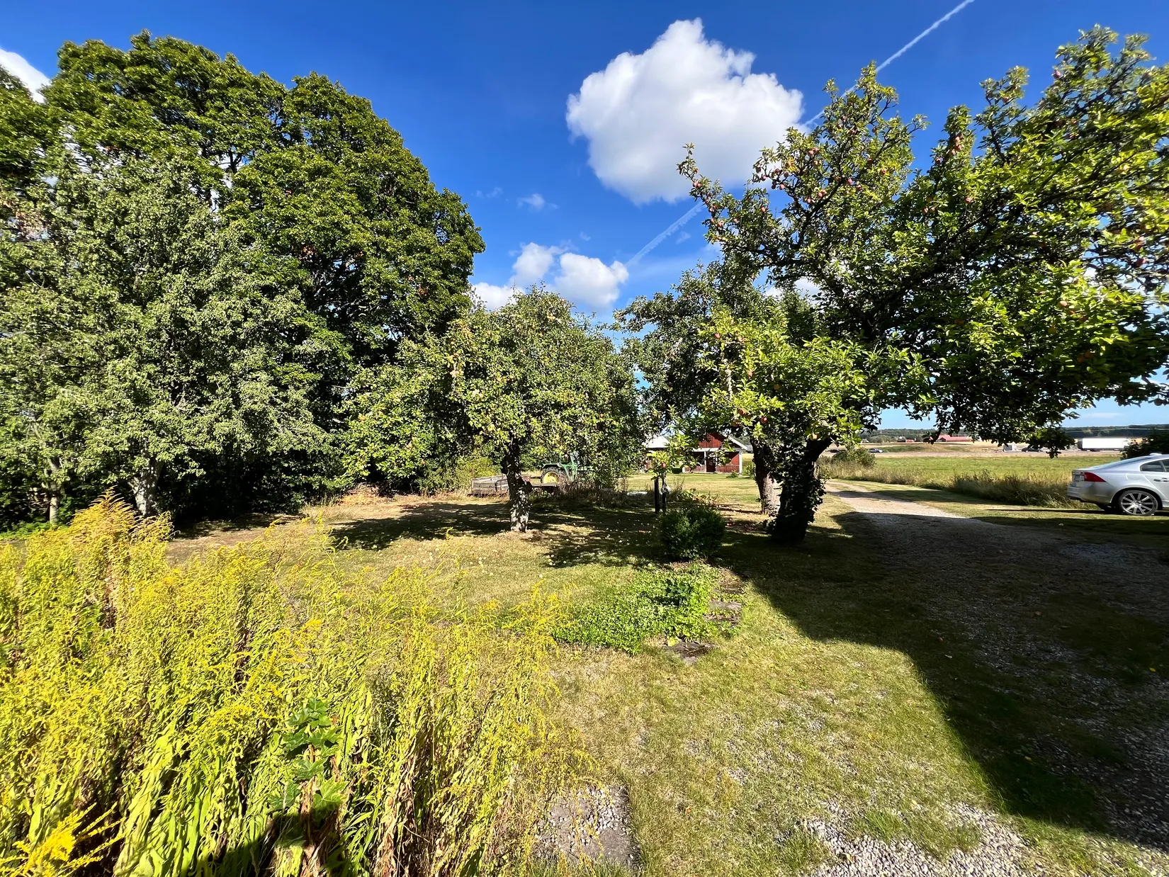 Villa, Hasslerörsvägen 38, Hasslerör, Mariestad