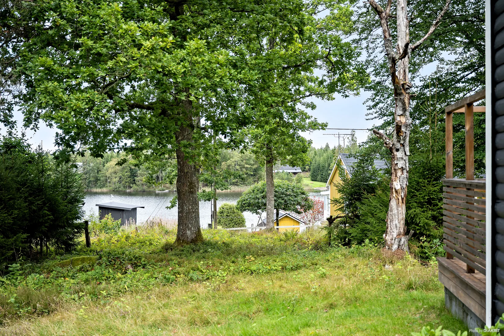 Fritidshus, Skärshult Norra Stugområdet 5, Skärshult Norra, Hylte