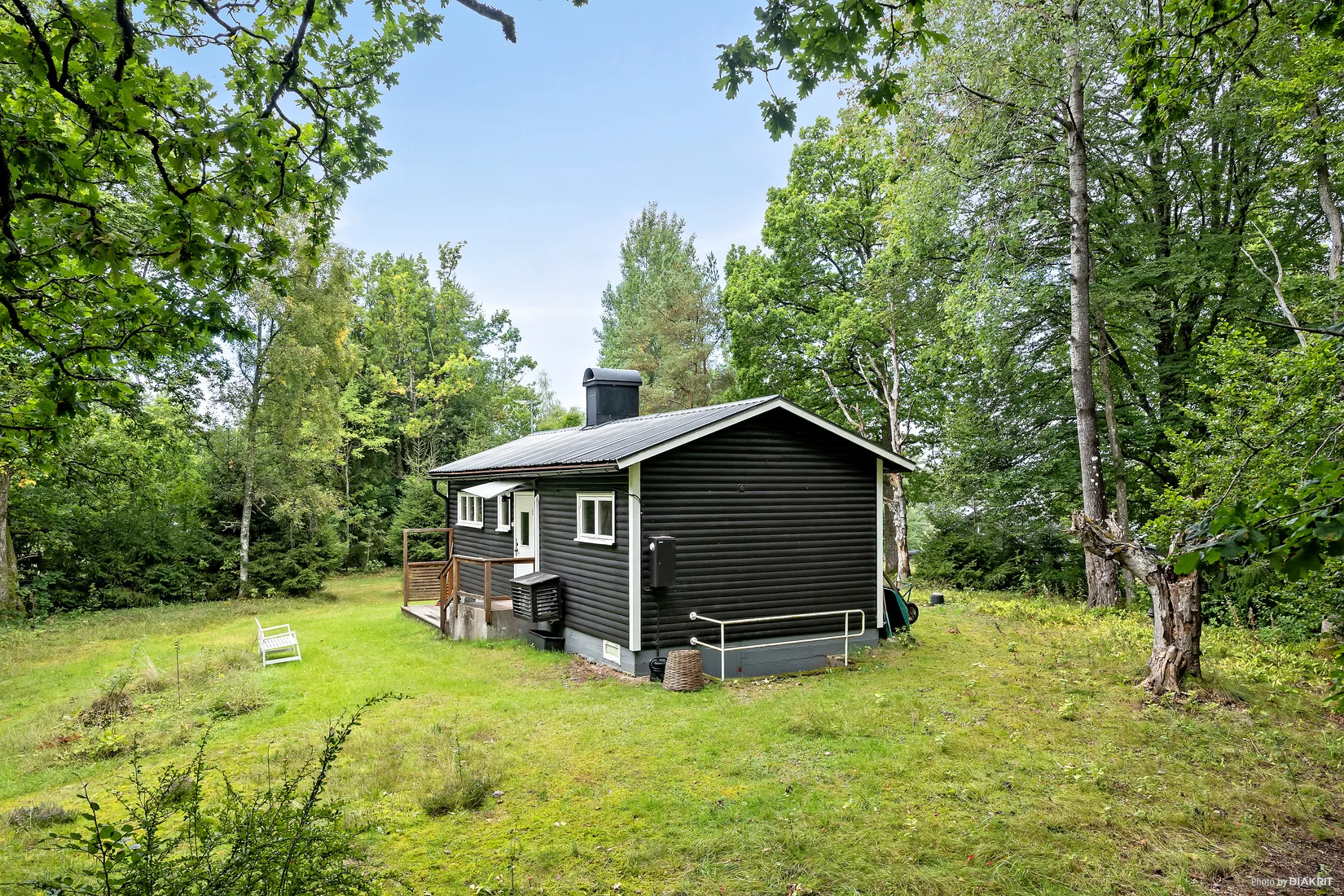 Fritidshus, Skärshult Norra Stugområdet 5, Skärshult Norra, Hylte