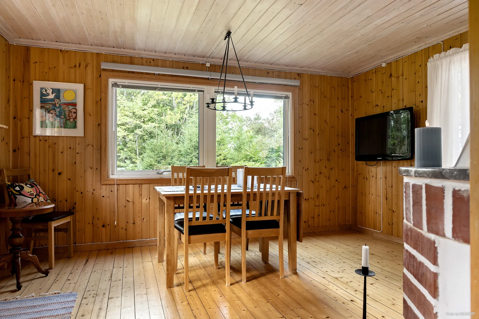 Fritidshus, Skärshult Norra Stugområdet 5, Skärshult Norra, Hylte