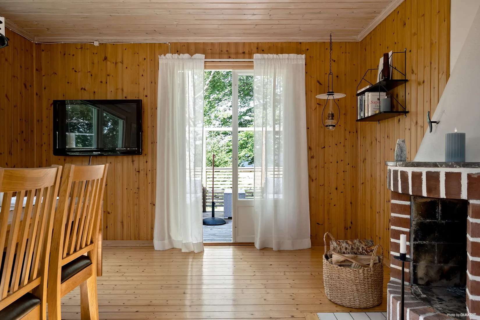 Fritidshus, Skärshult Norra Stugområdet 5, Skärshult Norra, Hylte