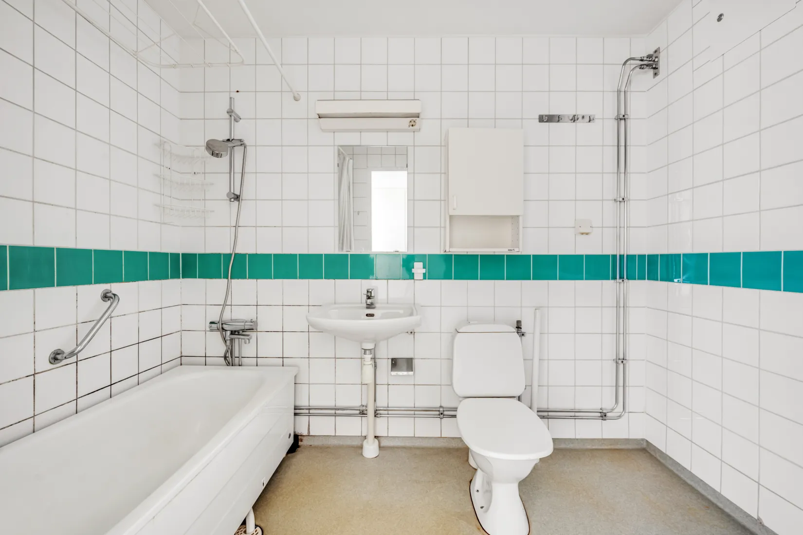 Bostadsrätt, Tornérplatsen 30, 8tr , Jakobsbergs centrum , Järfälla