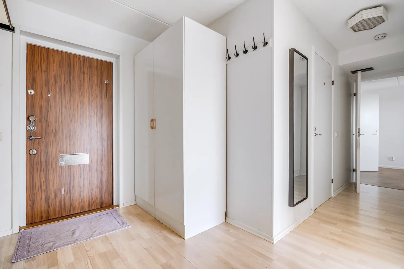 Bostadsrätt, Tornérplatsen 30, 8tr , Jakobsbergs centrum , Järfälla