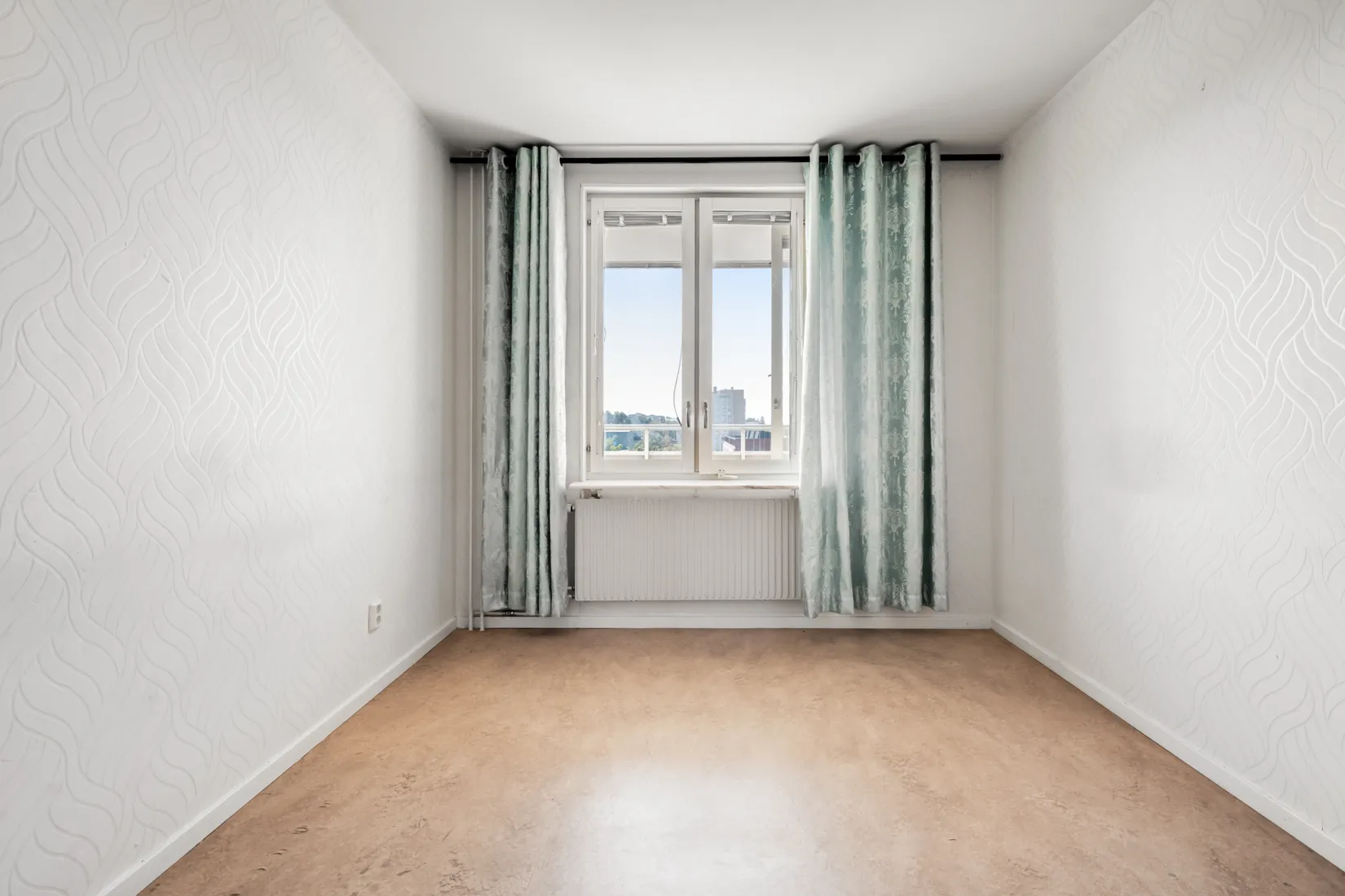 Bostadsrätt, Tornérplatsen 30, 8tr , Jakobsbergs centrum , Järfälla