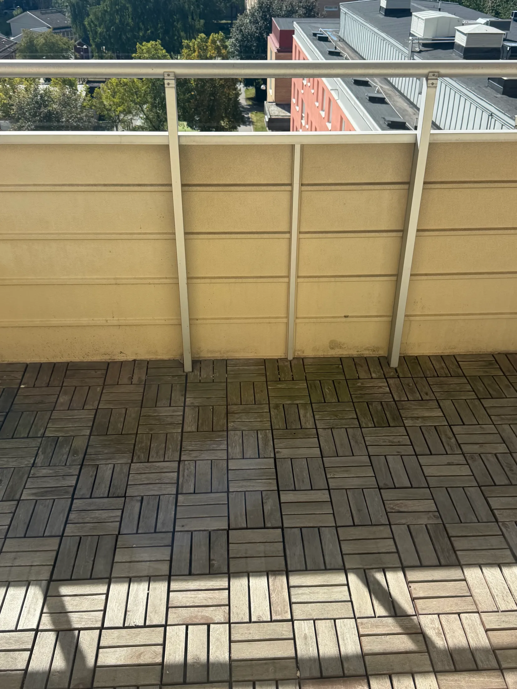 Bostadsrätt, Tornérplatsen 30, 8tr , Jakobsbergs centrum , Järfälla