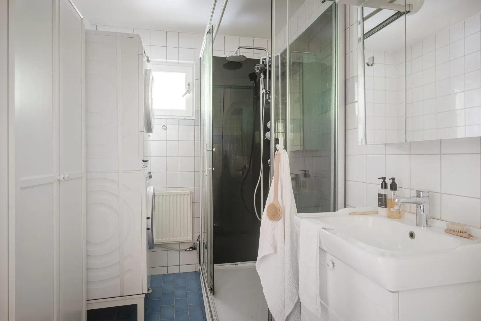 Bostadsrätt, Glavagatan 17, Farsta Strand, Stockholm