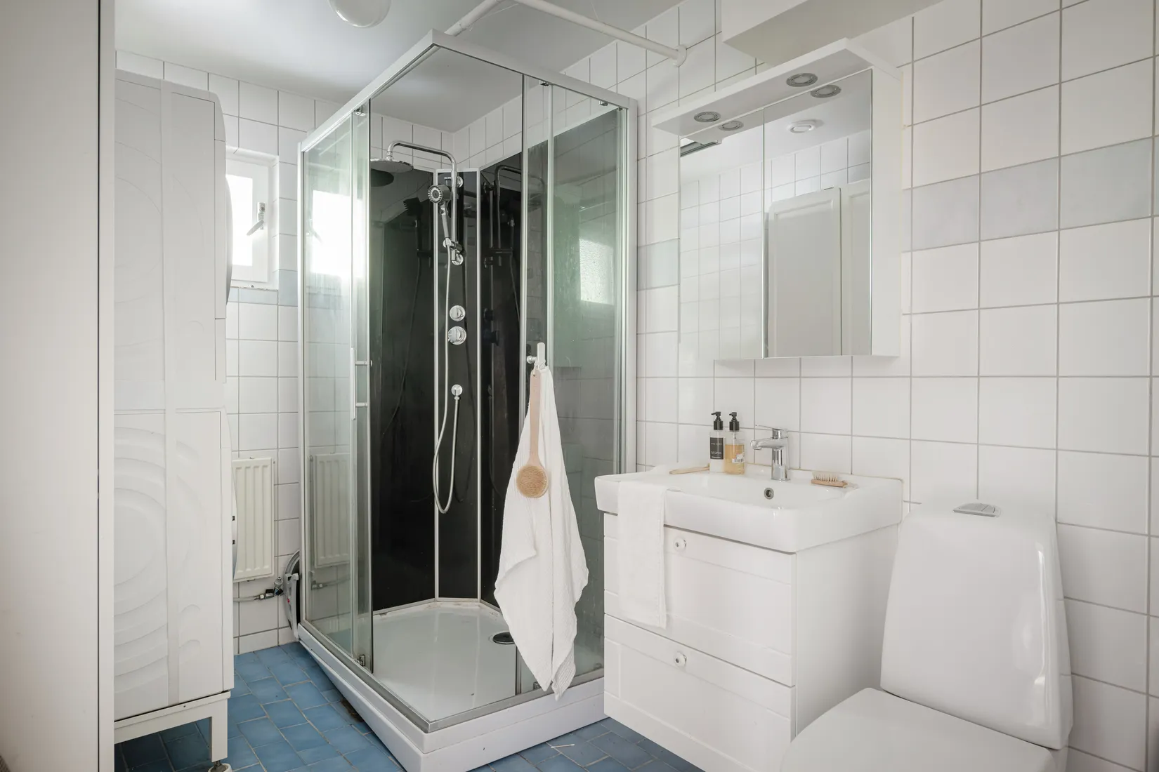 Bostadsrätt, Glavagatan 17, Farsta Strand, Stockholm