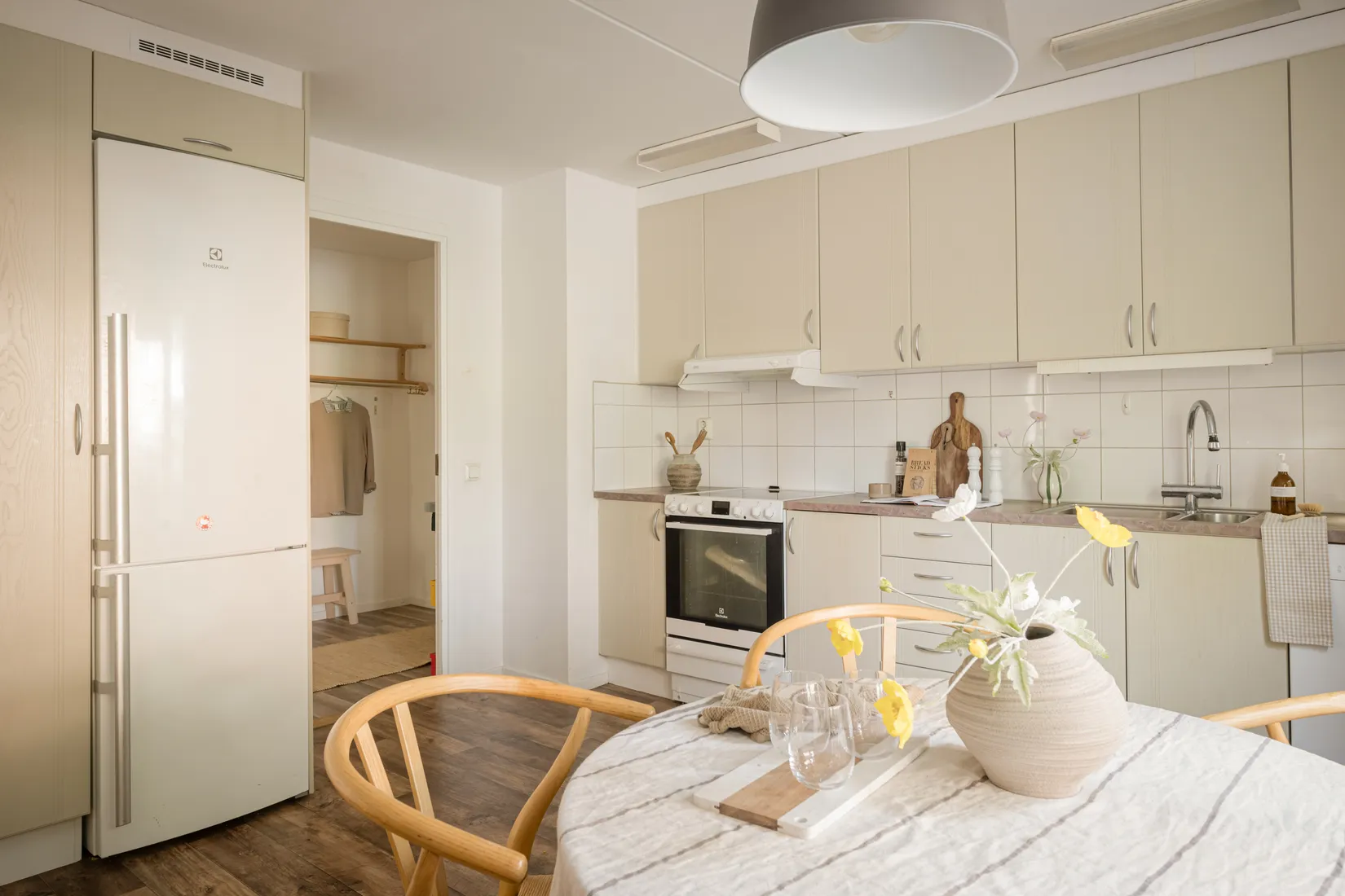 Bostadsrätt, Glavagatan 17, Farsta Strand, Stockholm