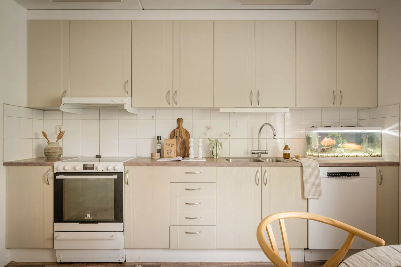 Bostadsrätt, Glavagatan 17, Farsta Strand, Stockholm