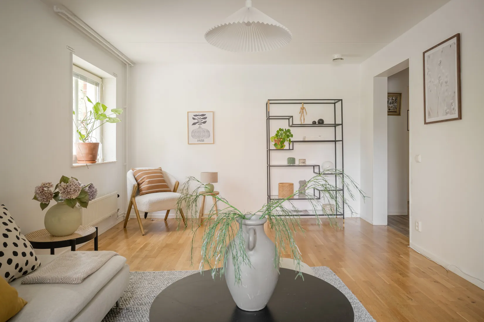 Bostadsrätt, Glavagatan 17, Farsta Strand, Stockholm