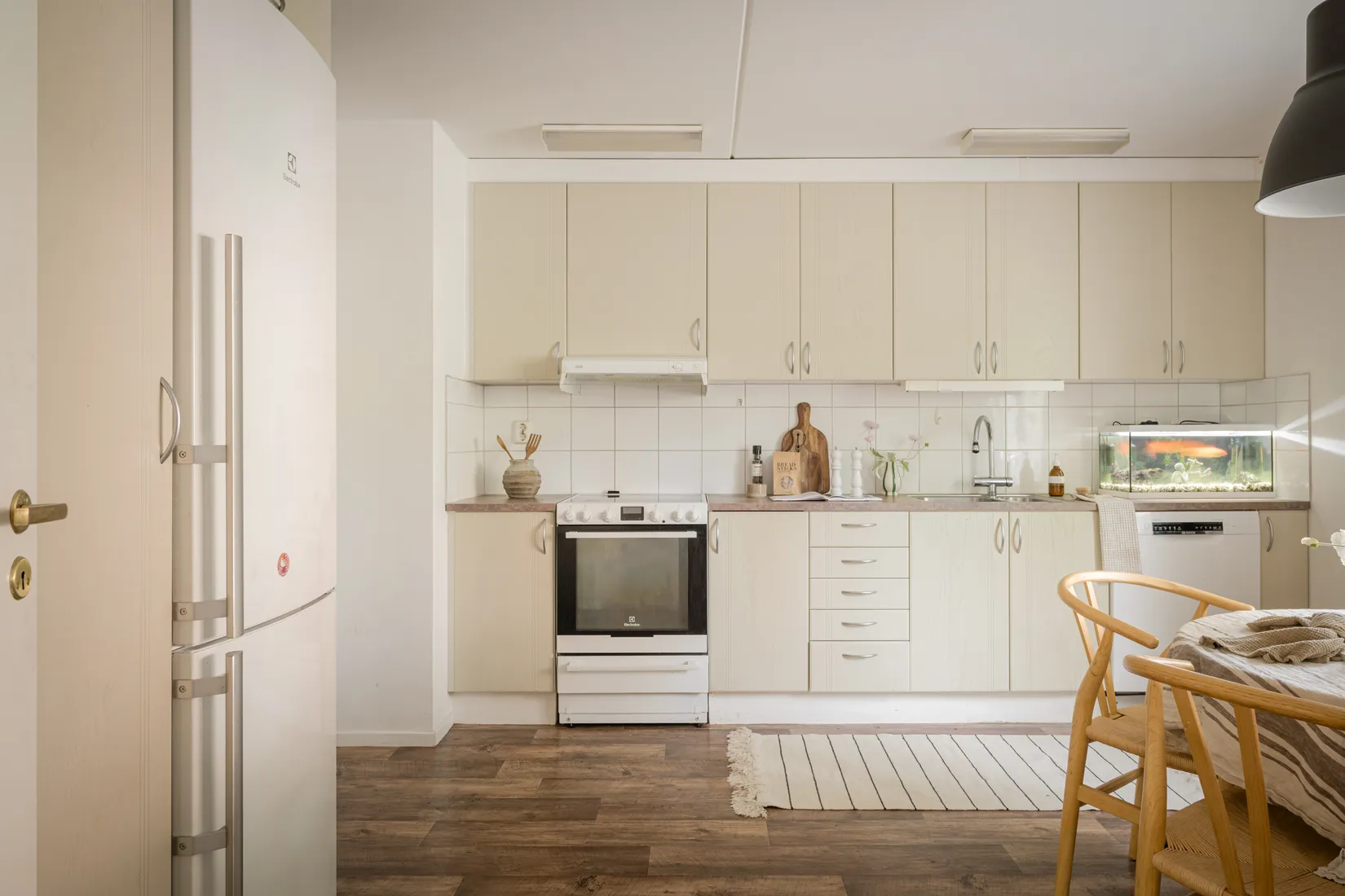 Bostadsrätt, Glavagatan 17, Farsta Strand, Stockholm