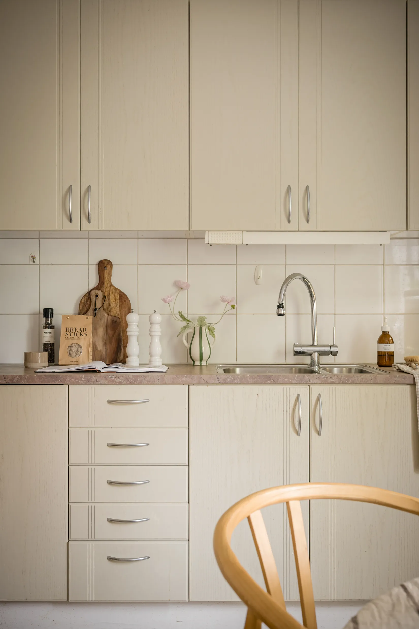 Bostadsrätt, Glavagatan 17, Farsta Strand, Stockholm