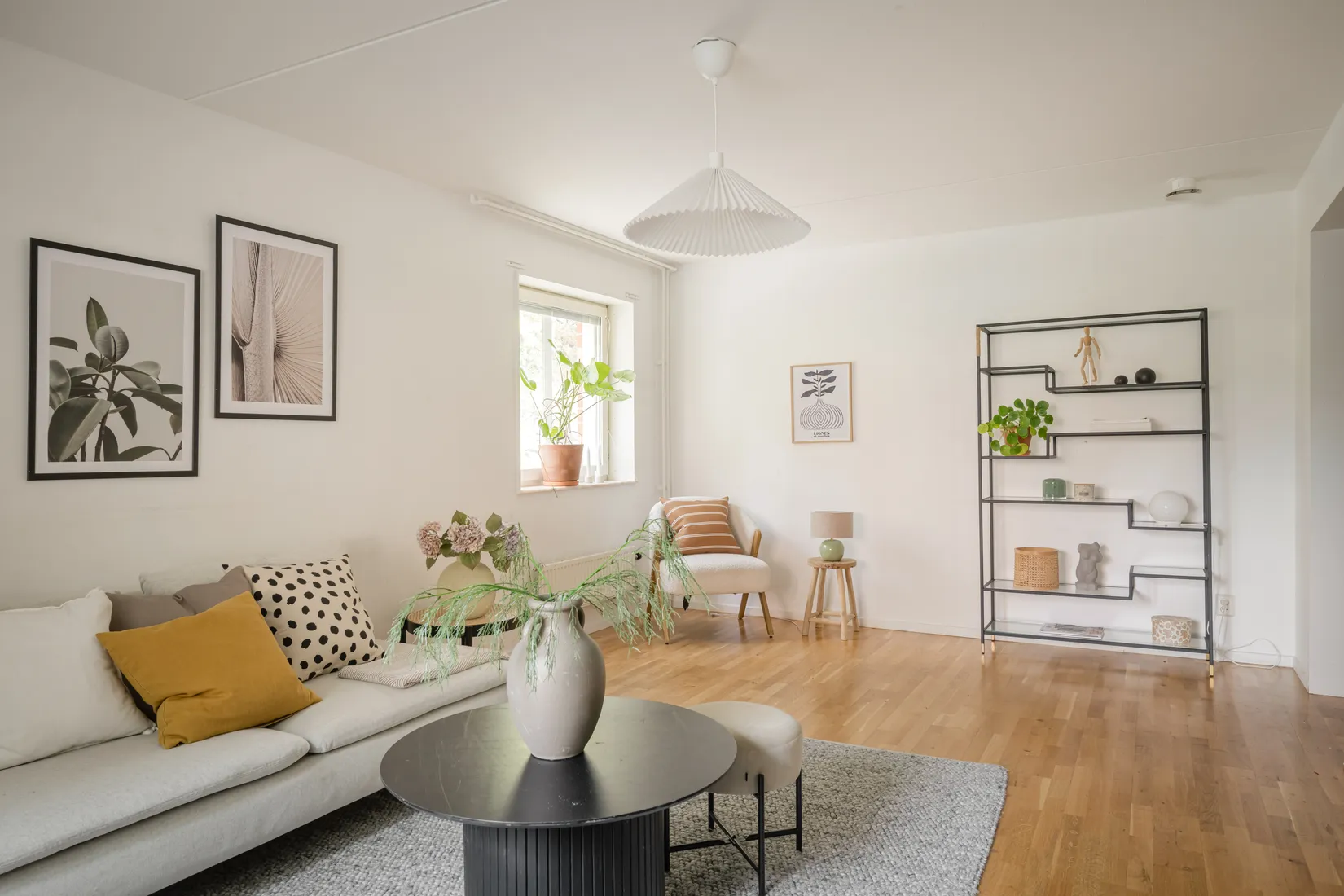 Bostadsrätt, Glavagatan 17, Farsta Strand, Stockholm