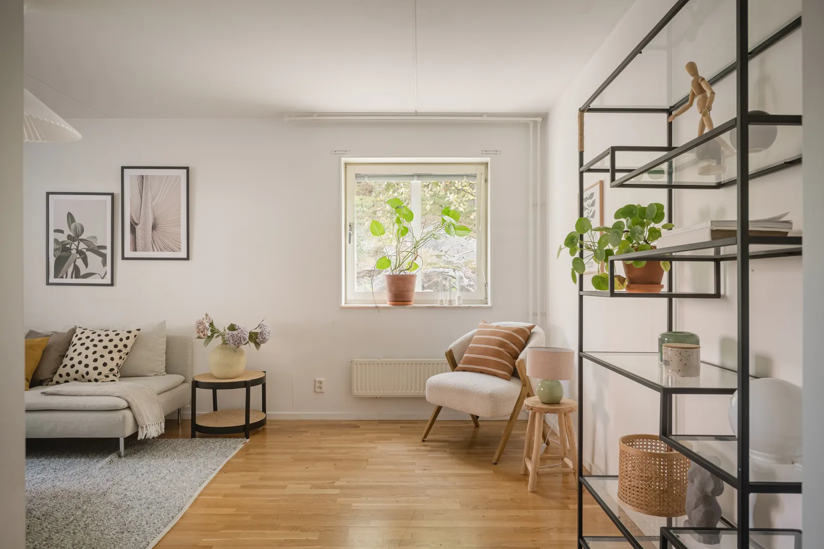 Bostadsrätt, Glavagatan 17, Farsta Strand, Stockholm