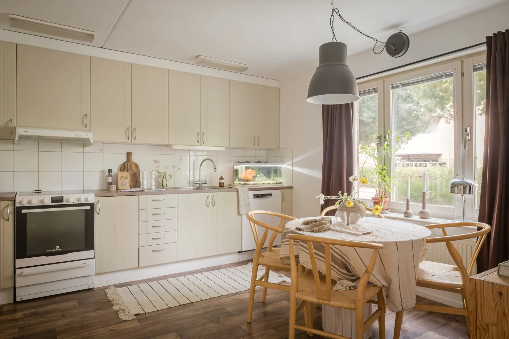 Bostadsrätt, Glavagatan 17, Farsta Strand, Stockholm