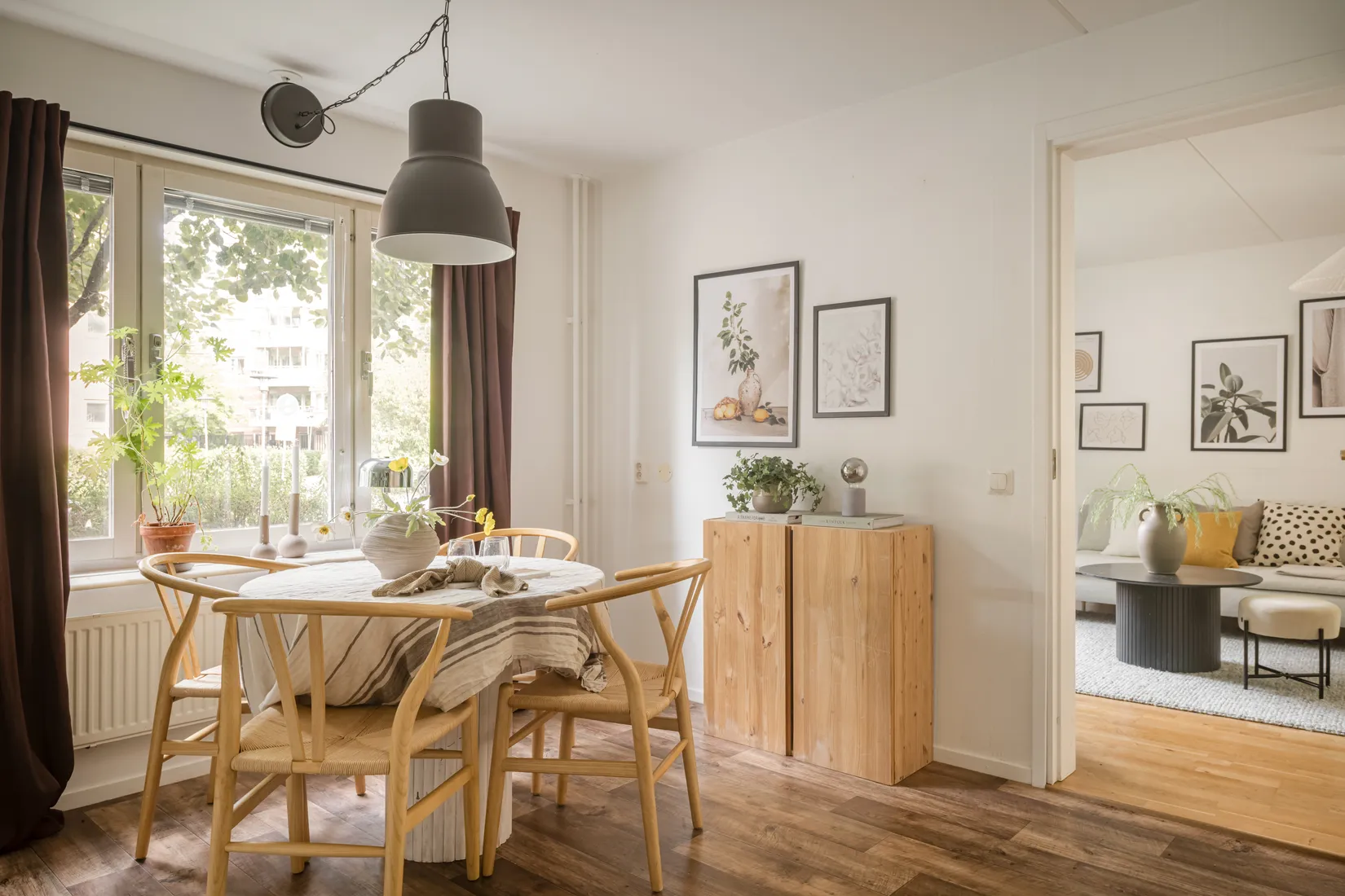 Bostadsrätt, Glavagatan 17, Farsta Strand, Stockholm