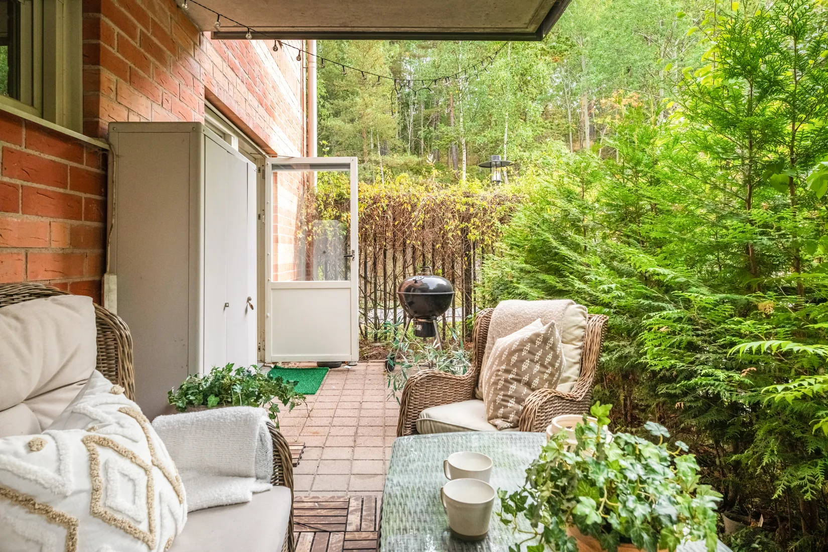 Bostadsrätt, Glavagatan 17, Farsta Strand, Stockholm