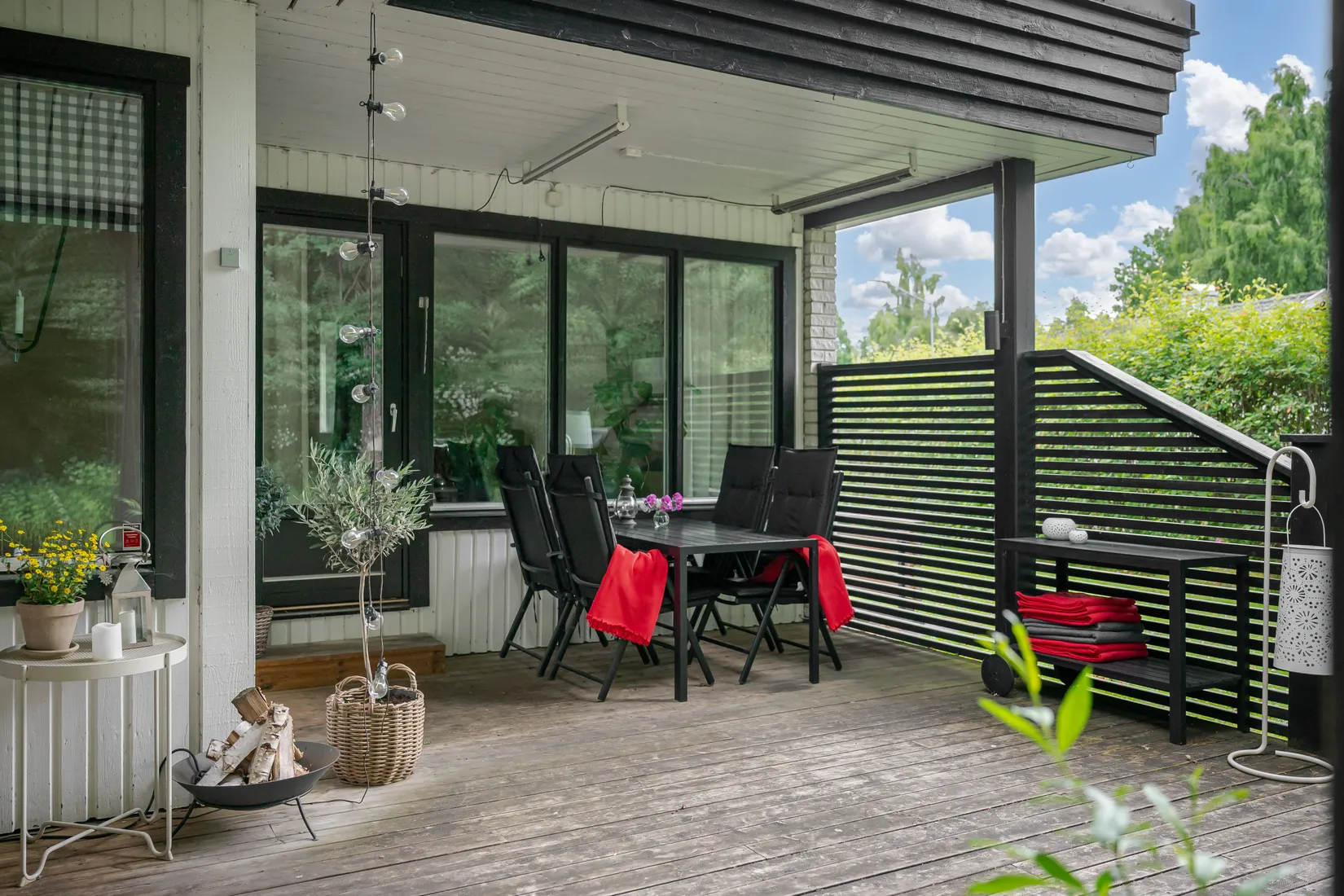 Villa, Göran Håkans väg 35, Hasslaröd, Osby