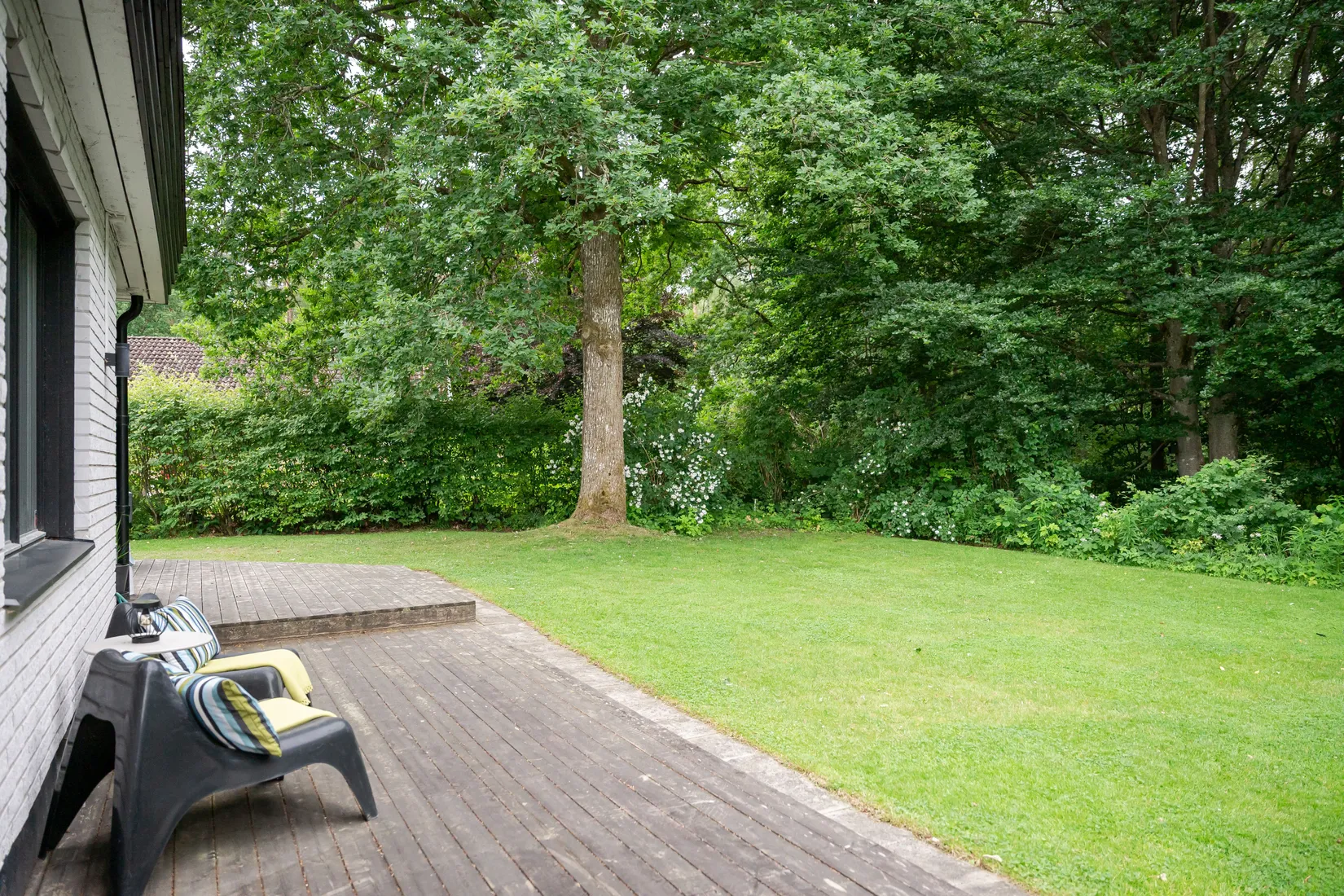 Villa, Göran Håkans väg 35, Hasslaröd, Osby