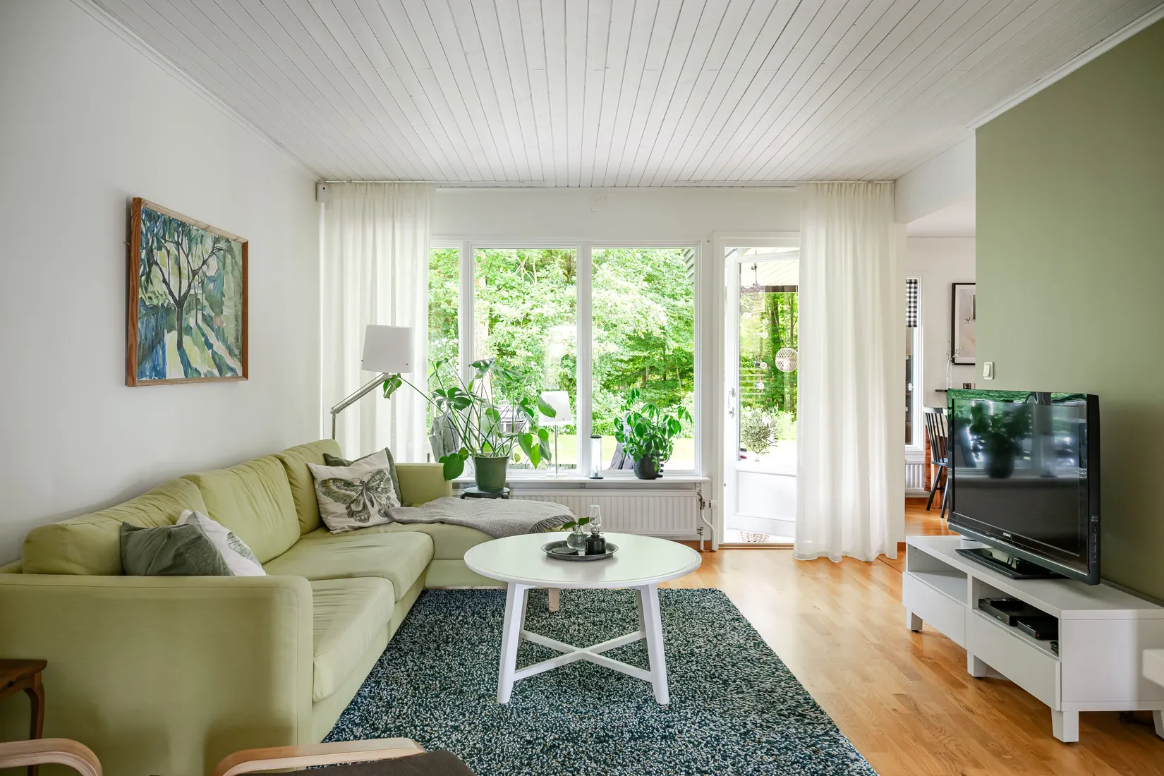 Villa, Göran Håkans väg 35, Hasslaröd, Osby