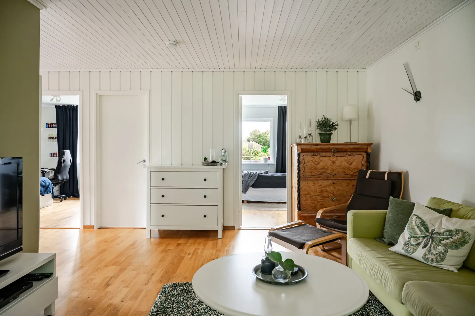 Villa, Göran Håkans väg 35, Hasslaröd, Osby