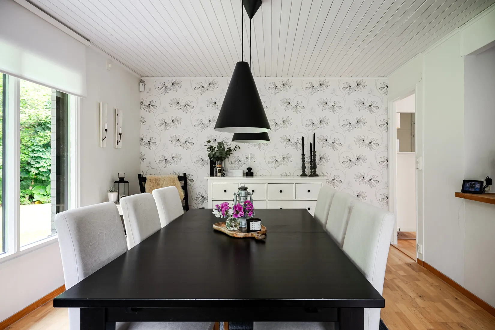 Villa, Göran Håkans väg 35, Hasslaröd, Osby