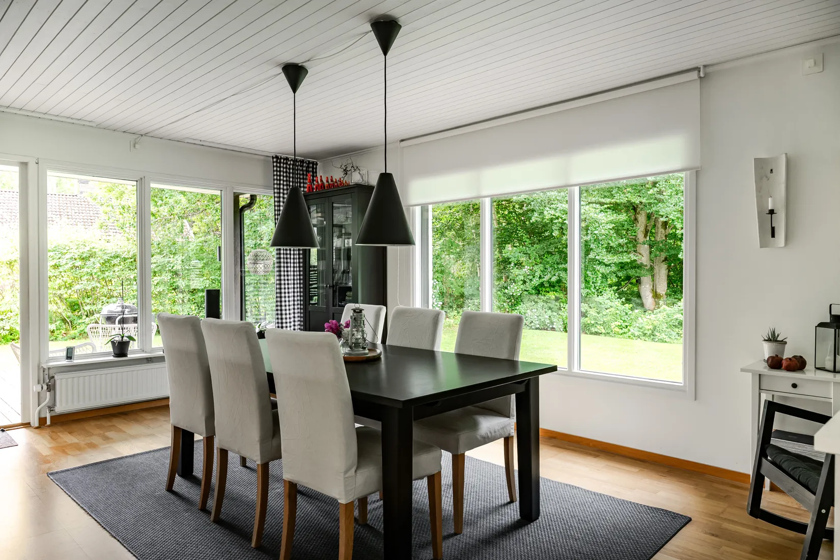 Villa, Göran Håkans väg 35, Hasslaröd, Osby