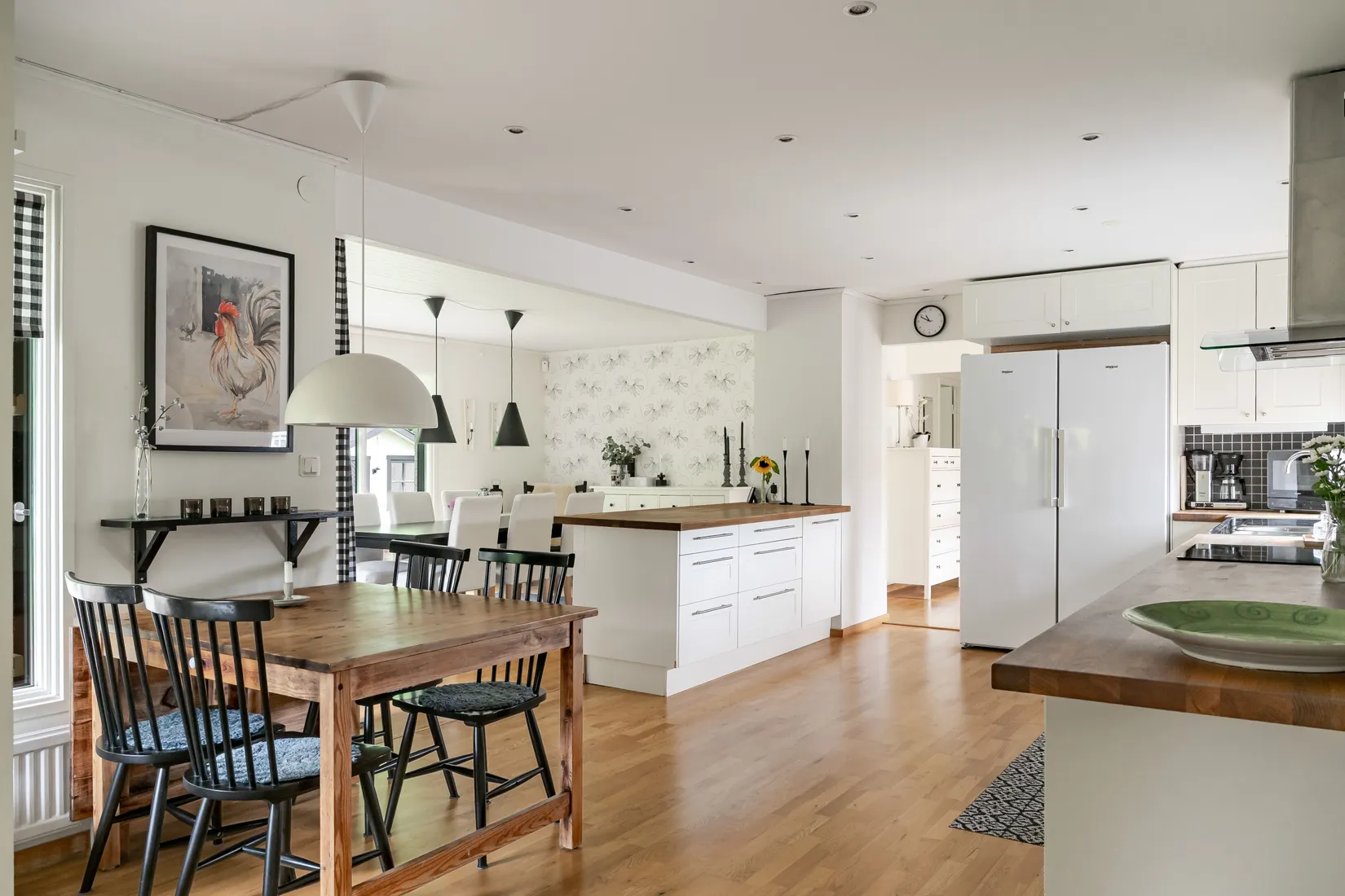 Villa, Göran Håkans väg 35, Hasslaröd, Osby