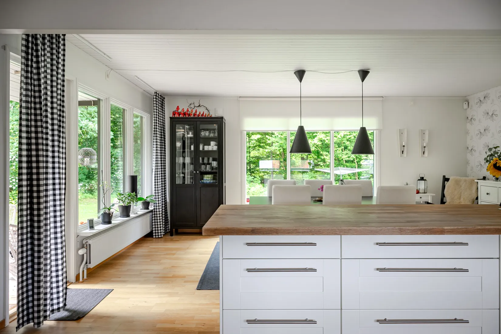 Villa, Göran Håkans väg 35, Hasslaröd, Osby