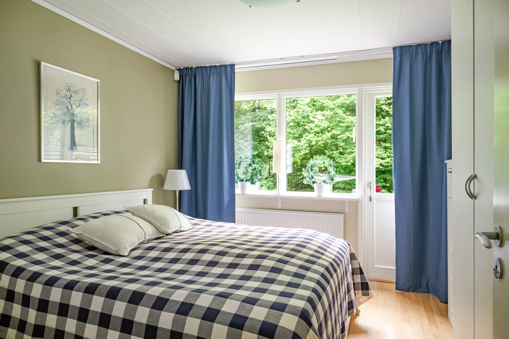 Villa, Göran Håkans väg 35, Hasslaröd, Osby