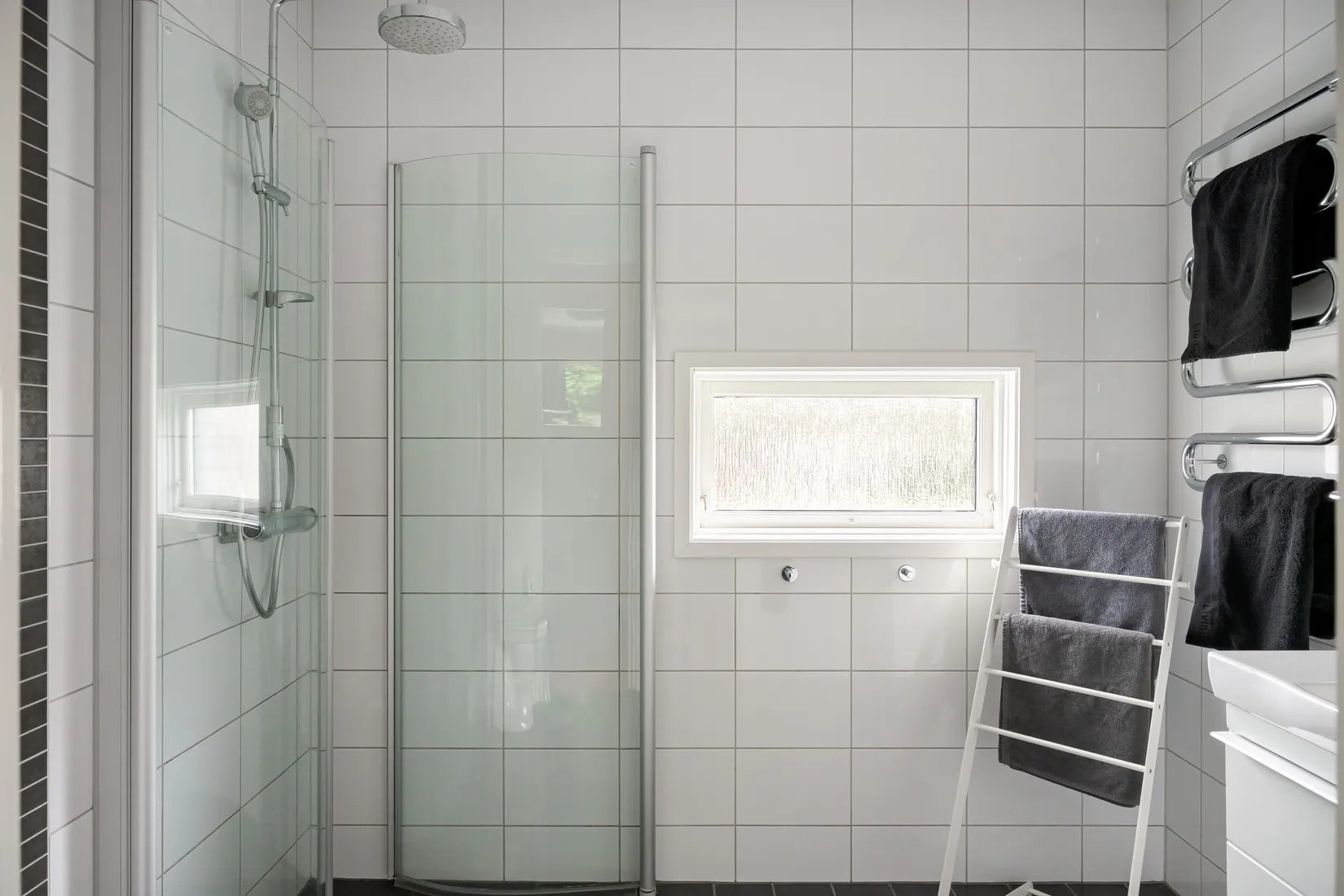 Villa, Göran Håkans väg 35, Hasslaröd, Osby