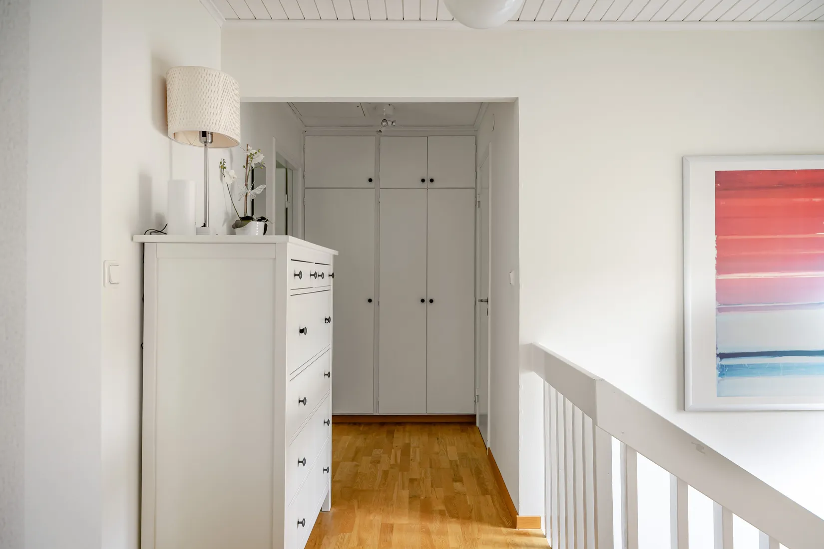 Villa, Göran Håkans väg 35, Hasslaröd, Osby