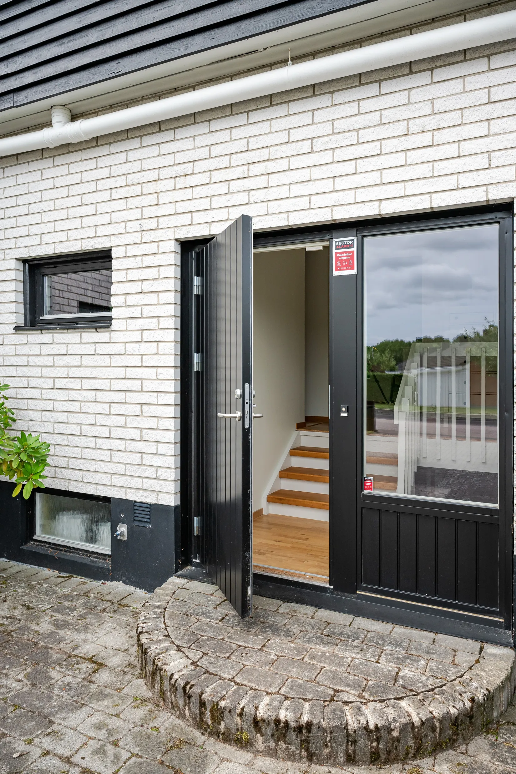 Villa, Göran Håkans väg 35, Hasslaröd, Osby