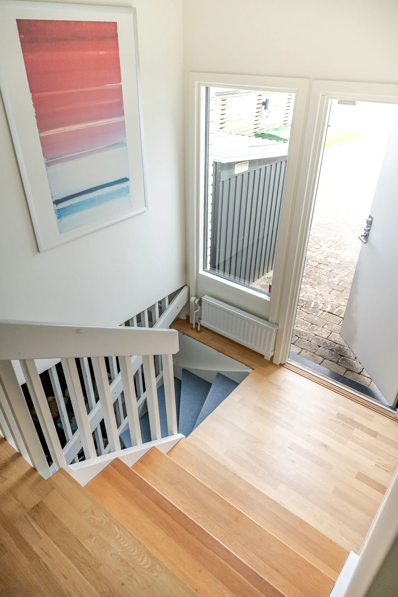 Villa, Göran Håkans väg 35, Hasslaröd, Osby