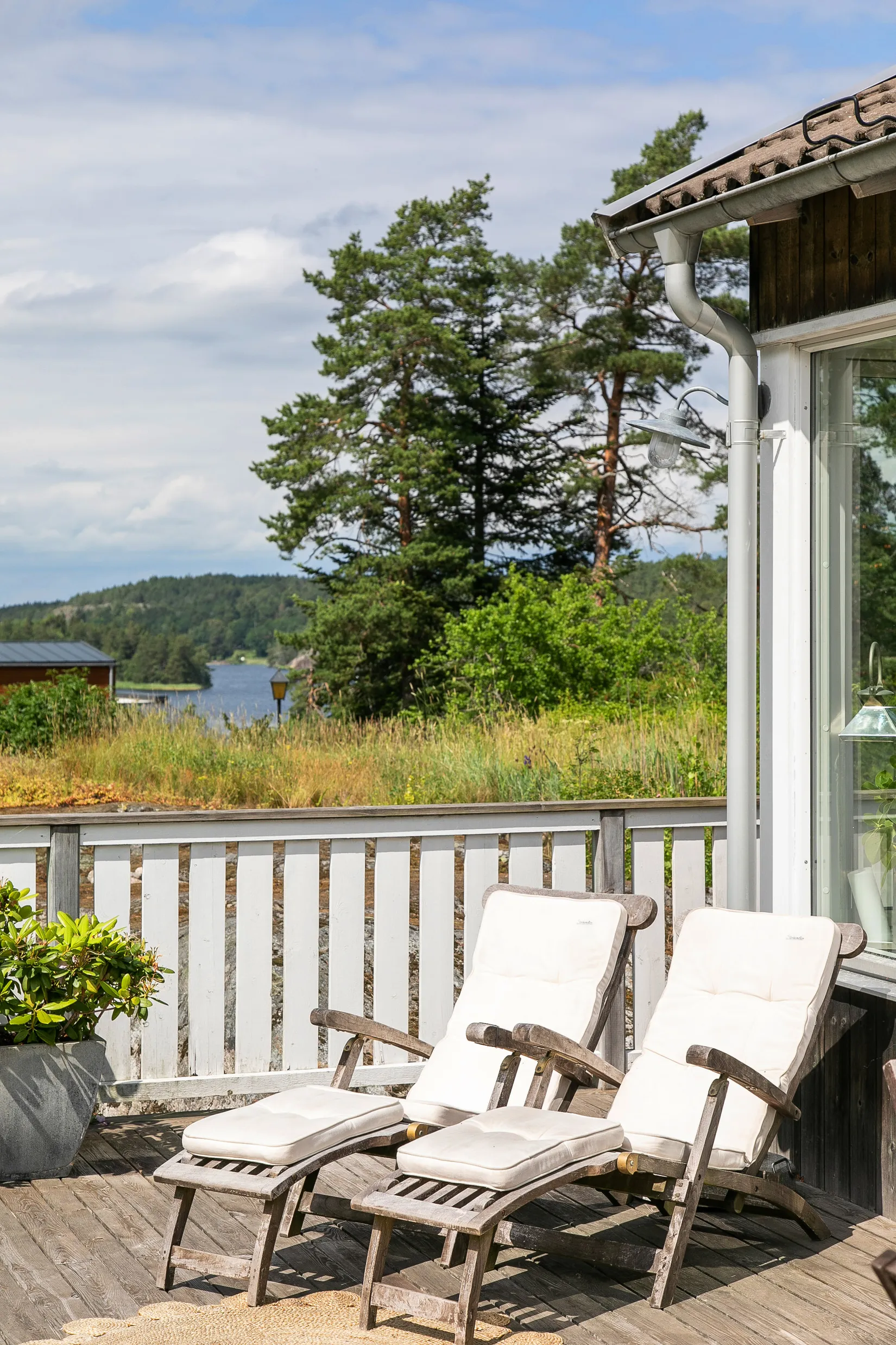 Villa, Månbacken 7, Insjön, Nacka
