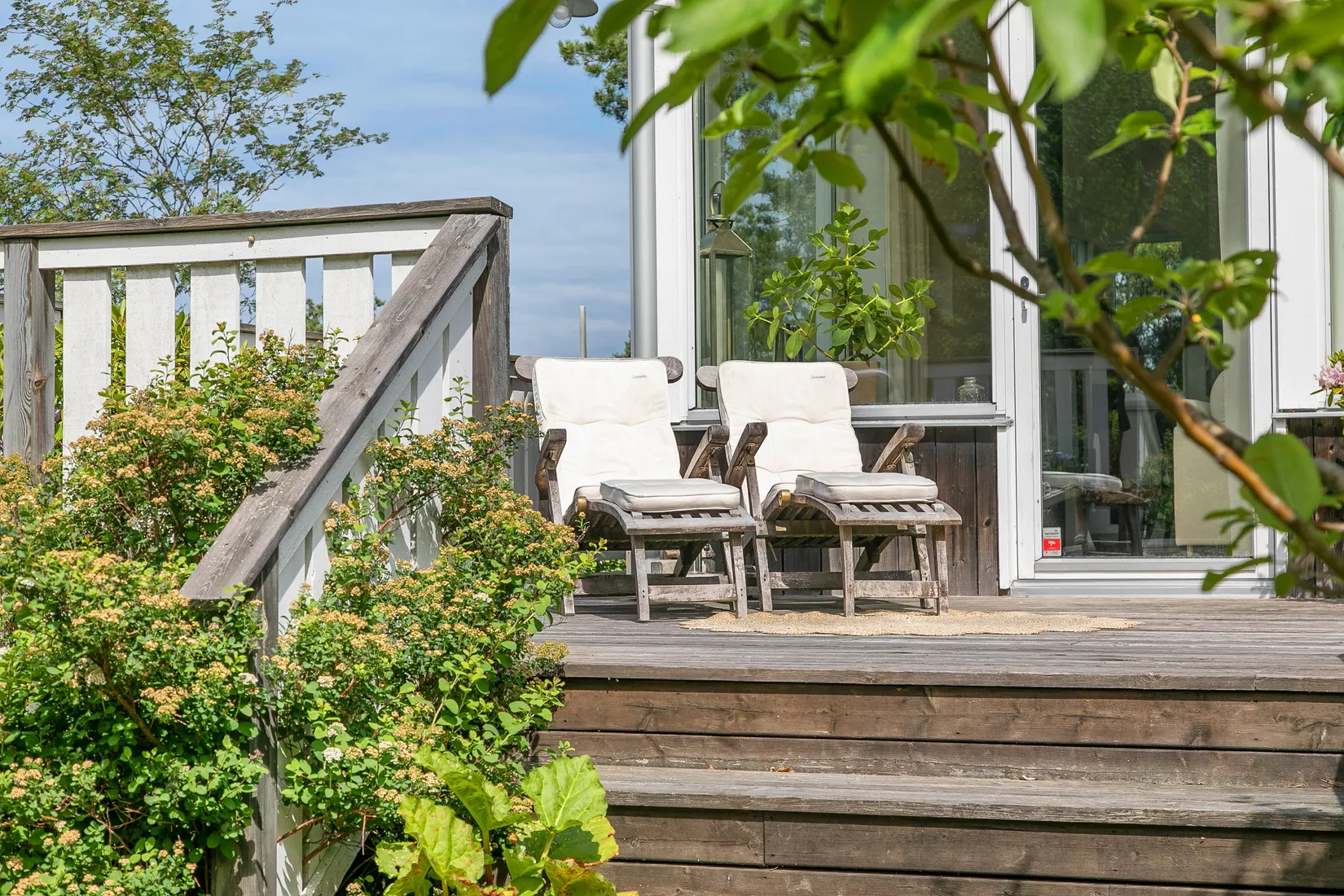Villa, Månbacken 7, Insjön, Nacka